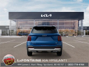Thumbnail image of 2025 Kia Sorento Hybrid at LaFontaine Kia