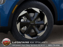 Thumbnail image of 2025 Kia Sorento Hybrid at LaFontaine Kia