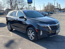 Thumbnail image of 2022 Chevrolet Equinox at Symdon Chevrolet