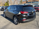 Thumbnail image of 2022 Chevrolet Equinox at Symdon Chevrolet
