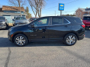 Thumbnail image of 2022 Chevrolet Equinox at Symdon Chevrolet