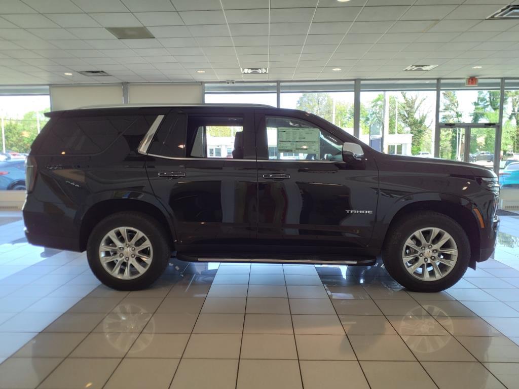 Thumbnail image of 2025 Chevrolet Tahoe at Berglund Chevrolet