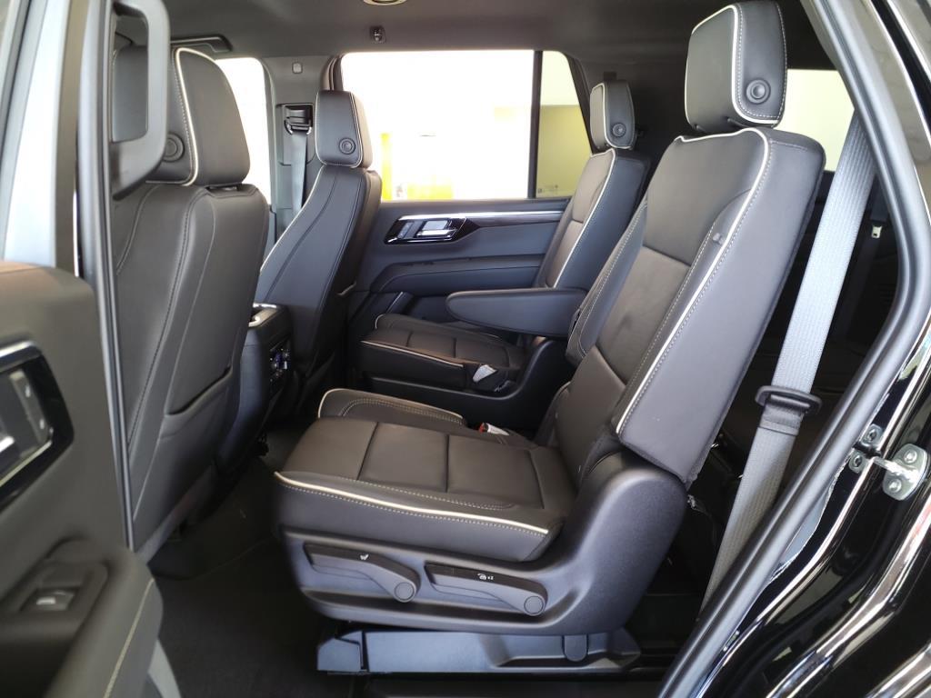 Thumbnail image of 2025 Chevrolet Tahoe at Berglund Chevrolet