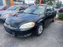 Thumbnail image of 2010 Chevrolet Impala at AUTO TOWN LLC