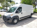 Thumbnail image of 2025 Ram ProMaster at Weston Nissan Volvo