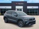 Thumbnail image of 2022 Volkswagen Taos at Kia of Grand Blanc