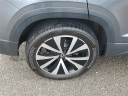 Thumbnail image of 2022 Volkswagen Taos at Kia of Grand Blanc