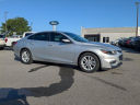 2016 Chevrolet Malibu LT at Kings Colonial Ford