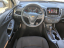 Thumbnail image of 2016 Chevrolet Malibu at Kings Colonial Ford