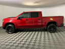 Thumbnail image of 2023 Chevrolet Silverado 1500 at Tom Kelley Chevrolet Buick