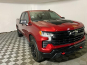 Thumbnail image of 2023 Chevrolet Silverado 1500 at Tom Kelley Chevrolet Buick