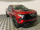 Thumbnail image of 2023 Chevrolet Silverado 1500 at Tom Kelley Chevrolet Buick