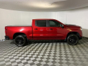 Thumbnail image of 2023 Chevrolet Silverado 1500 at Tom Kelley Chevrolet Buick
