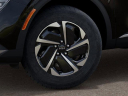Thumbnail image of 2025 Kia Sportage Hybrid at Atlantic Kia