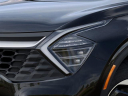 Thumbnail image of 2025 Kia Sportage Hybrid at Atlantic Kia