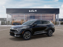 Thumbnail image of 2025 Kia Sportage Hybrid at Atlantic Kia