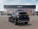 Thumbnail image of 2025 Kia Sportage Hybrid at Atlantic Kia