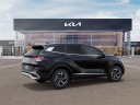 Thumbnail image of 2025 Kia Sportage Hybrid at Atlantic Kia