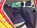Thumbnail image of 2017 Honda Civic at FermanBmwMiniOfTampaBay - USED