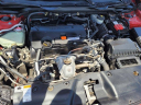 Thumbnail image of 2017 Honda Civic at FermanBmwMiniOfTampaBay - USED