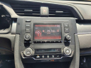 Thumbnail image of 2017 Honda Civic at FermanBmwMiniOfTampaBay - USED