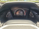 Thumbnail image of 2017 Honda Civic at FermanBmwMiniOfTampaBay - USED
