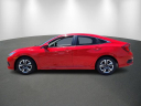 Thumbnail image of 2017 Honda Civic at FermanBmwMiniOfTampaBay - USED