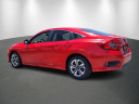 Thumbnail image of 2017 Honda Civic at FermanBmwMiniOfTampaBay - USED