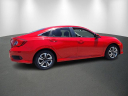Thumbnail image of 2017 Honda Civic at FermanBmwMiniOfTampaBay - USED