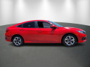 Thumbnail image of 2017 Honda Civic at FermanBmwMiniOfTampaBay - USED