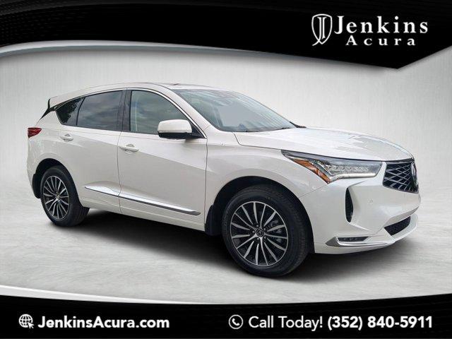 Thumbnail image of 2025 Acura RDX at JenkinsAcura of Ocala, FL
