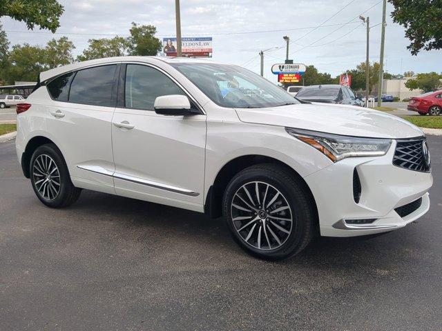 Thumbnail image of 2025 Acura RDX at JenkinsAcura of Ocala, FL