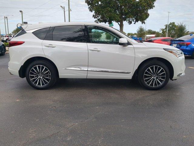 Thumbnail image of 2025 Acura RDX at JenkinsAcura of Ocala, FL