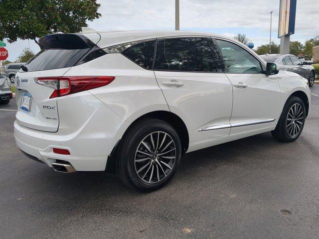 Thumbnail image of 2025 Acura RDX at JenkinsAcura of Ocala, FL