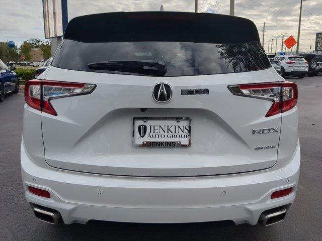 Thumbnail image of 2025 Acura RDX at JenkinsAcura of Ocala, FL