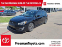 Thumbnail image of 2015 Subaru Impreza at FreemanToyota USED