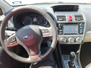 Thumbnail image of 2015 Subaru Impreza at FreemanToyota USED