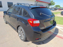 Thumbnail image of 2015 Subaru Impreza at FreemanToyota USED