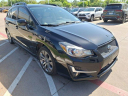 Thumbnail image of 2015 Subaru Impreza at FreemanToyota USED