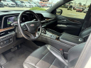 Thumbnail image of 2021 Cadillac Escalade at 7 EM Used