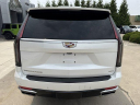 Thumbnail image of 2021 Cadillac Escalade at 7 EM Used