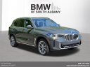 Thumbnail image of 2026 BMW X5 at BMW of South Albany