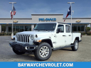 Thumbnail image of 2023 Jeep Gladiator at Bayway Chevrolet
