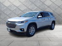 Thumbnail image of 2020 Chevrolet Traverse at Maxon Hyundai Inc.