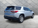 Thumbnail image of 2020 Chevrolet Traverse at Maxon Hyundai Inc.