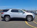 Thumbnail image of 2020 Chevrolet Traverse at Maxon Hyundai Inc.