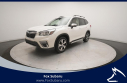 Thumbnail image of 2020 Subaru Forester at Fox Subaru Macomb