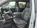 Thumbnail image of 2025 Chevrolet Silverado 1500 at Phillips Chevrolet