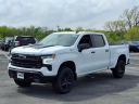 Thumbnail image of 2025 Chevrolet Silverado 1500 at Phillips Chevrolet