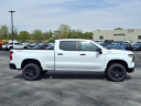 Thumbnail image of 2025 Chevrolet Silverado 1500 at Phillips Chevrolet